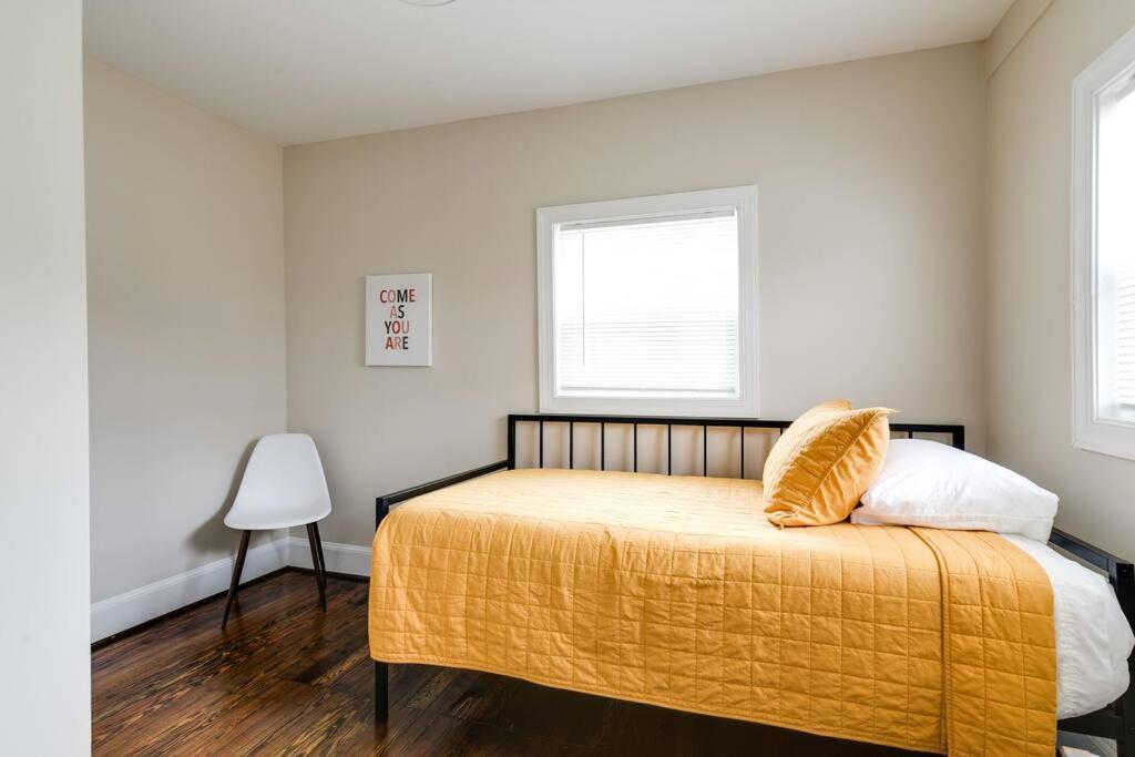 Rva Cottage Cozy & Spacious Near Downtown Ρίτσμοντ Εξωτερικό φωτογραφία