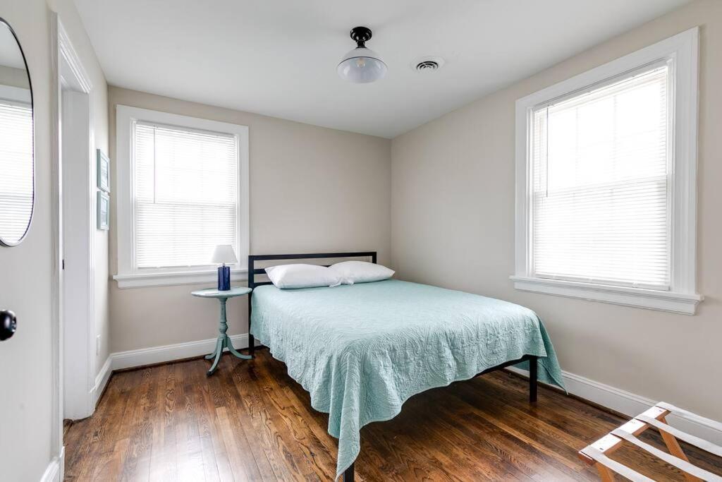 Rva Cottage Cozy & Spacious Near Downtown Ρίτσμοντ Εξωτερικό φωτογραφία