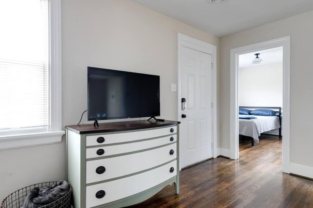 Rva Cottage Cozy & Spacious Near Downtown Ρίτσμοντ Εξωτερικό φωτογραφία